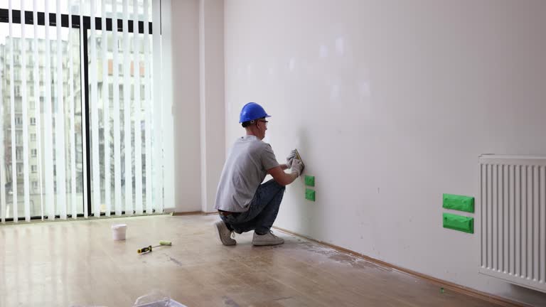 Best Trim and Molding Painting  in Creola, AL